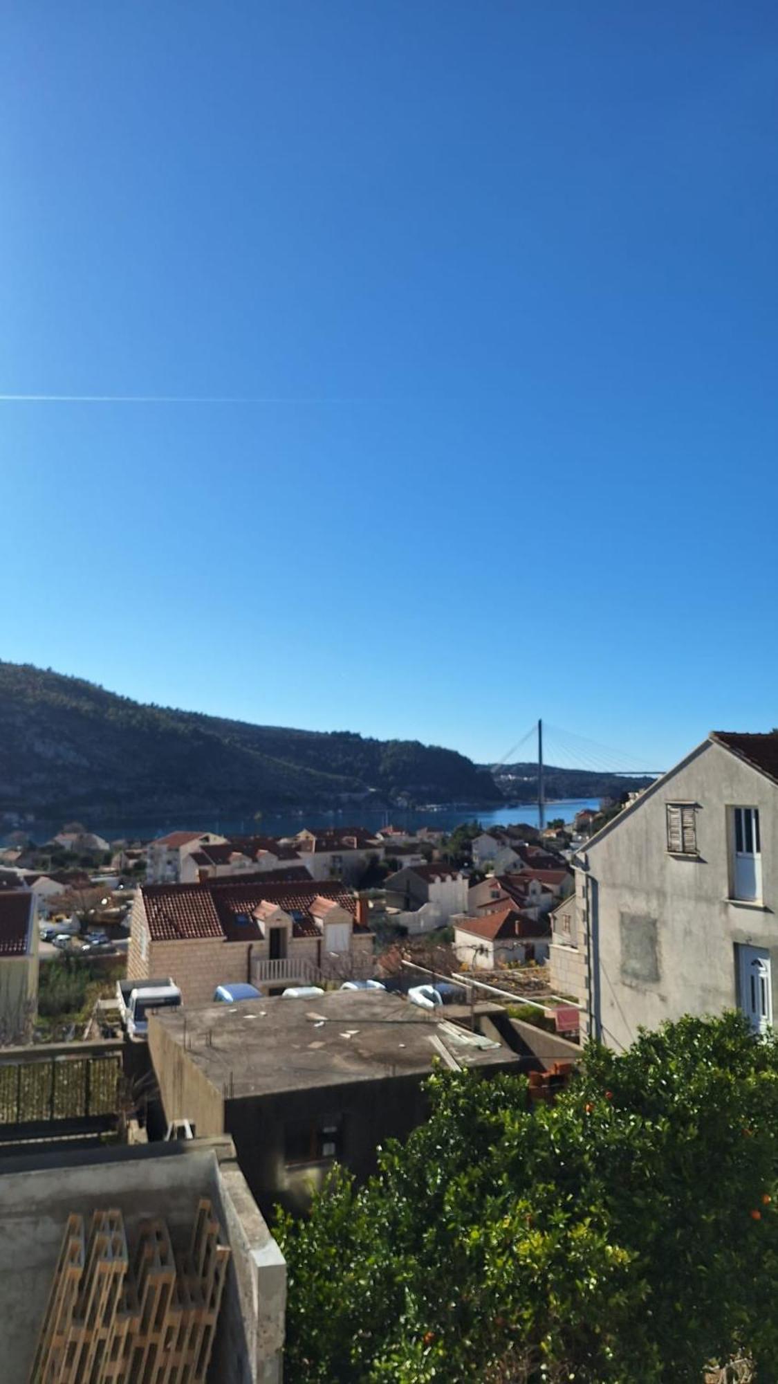 Lucia Appartement Mokošica